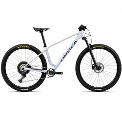 Планински велосипед Orbea ALMA H30 29 Ivory White